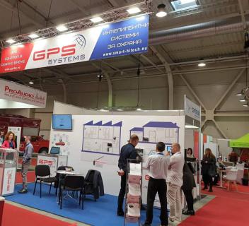 GPS Systems_security expo 2019